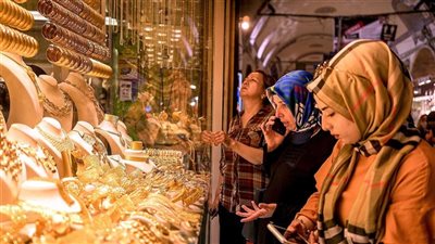 سعر الذهب اليوم في مصر.. هل يصل جرام 21 لـ 5000 جنيه ؟