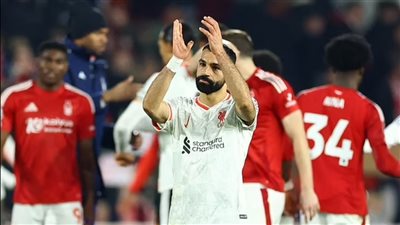 محمد صلاح يتحدث عن تجديد عقده مع ليفربول .. مفاجآت جديدة