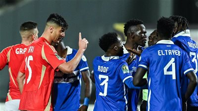 بشرى سارة لـ الأهلي قبل مباراة الهلال في دوري أبطال إفريقيا