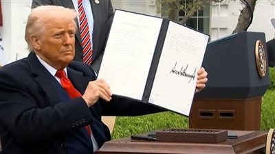 اتحاد مستثمري المشروعات: الرسوم الجمركية الأمريكية لن تؤثر سلبًا على الصادرات المصرية