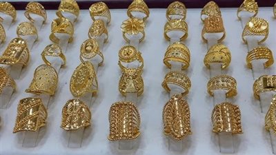 لا بيع ولا شراء .. سعر الذهب اليوم الأحد يربك شارع الصاغة 