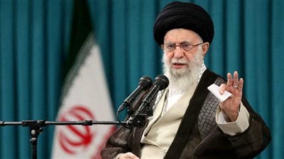 المرشد الإيراني: لقد جلب الكيان الإسرائيلي مصيرا مريرا ومؤلما ولن يفلت من العقاب 