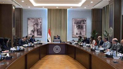 هشام طلعت مصطفي: ضرورة زيادة حجم الغرف الفندقية في منطقة وسط البلد لجذب السائحين