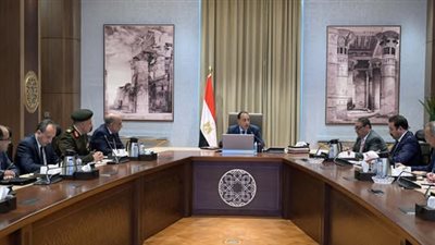 مدبولي: متابعة الموقف التنفيذي لتوصيل المرافق المختلفة لـ الدلتا الجديدة بصفة أسبوعية