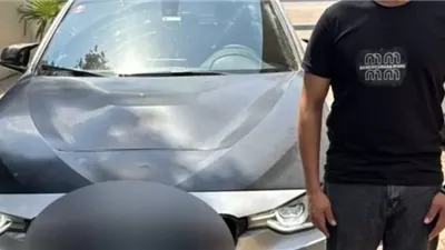 طمس لوحاتها ودهس 3 أشخاص .. تفاصيل القبض على سائق سيارة الشرقية