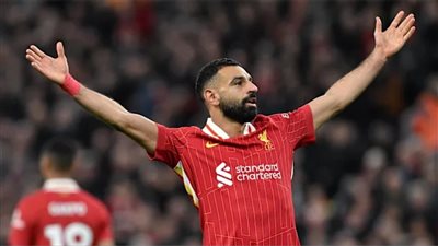 10 أضعاف راتبه.. محمد صلاح يرفض عروضا خرافية من الدوري السعودي