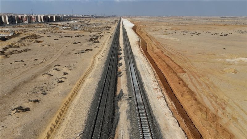 خط سكة حديد الروبيكي