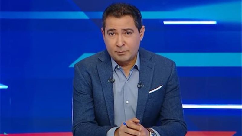 محمد بركات