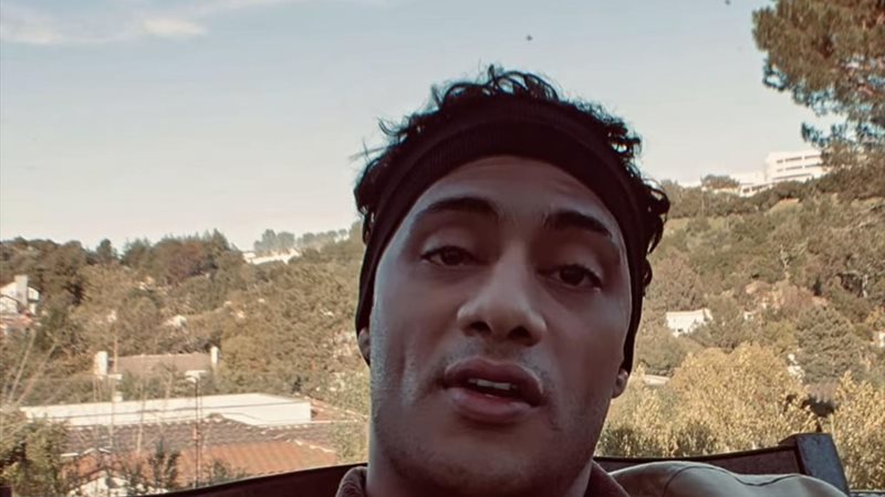 حفل محمد رمضان في