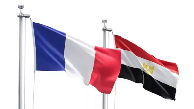 حجم التبادل التجاري