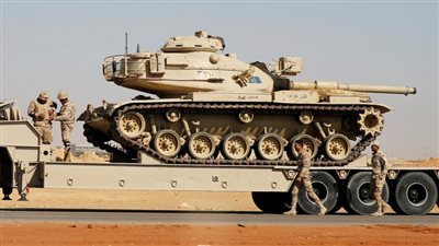 تقرير عبري: الرعب يجتاح إسرائيل بعد تحركات الجيش المصري في سيناء