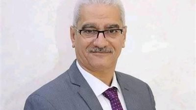 هل مات بسبب الوزير ؟ .. حقيقة وفاة مدير التربية والتعليم بـ الباجور