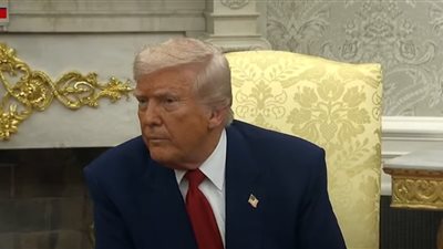 ترامب: سنطلق على غزة اسم 