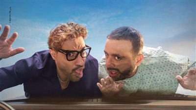 أحمد فهمي يناشد أحمد السقا ويشوق الجمهور لفيلمه المنتظر 