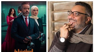 رقابة المصنفات المصرية تكشف سبب إلغاء العرض الخاص لفيلم استنساخ سامح حسين