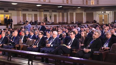  42 بروتوكول تعاون بين الجامعات المصرية والفرنسية| تفاصيل 