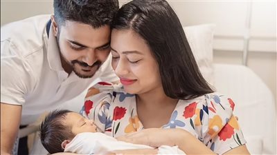 شاهد| أول عملية زرع حيوانات منوية في العالم لعلاج العقم