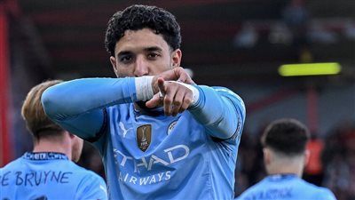 بعد مرموش وربيعة، مصري آخر يتواجد في مباراة مانشستر سيتي والعين بمونديال الأندية