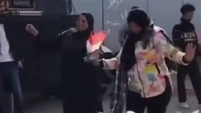 حقيقة فيديو الرقص أمام معبر رفح .. الأيام المصرية تكشف التفاصيل 
