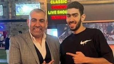 بكفالة 20 ألف جنيه.. إخلاء سبيل نجل الفنان محسن منصور بعد اتهامه بدهس شاب في أكتوبر