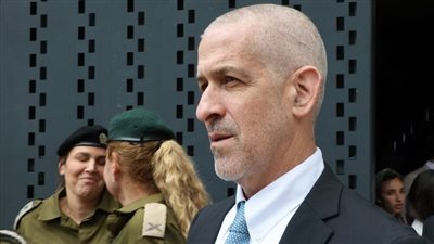 المحكمة الإسرائيلية تمنع محاولة نتنياهو إقالة رئيس جهاز الشاباك رونين بار 