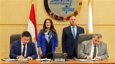 السفارة الأمريكية تحتفي بتوقيع 3 عقود بين شركة 