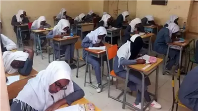 نتيجة امتحان الشهادة السودانية .. إليك الرابط 