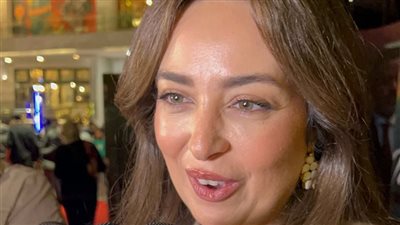 هبة مجدي تكشف لـ 