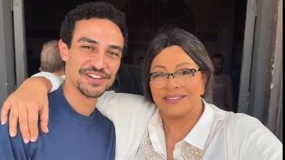 هالة صدقي تنصح متابعيها بمشاهدة مسلسل قهوة المحطة بعد زحمة موسم رمضان (فيديو)