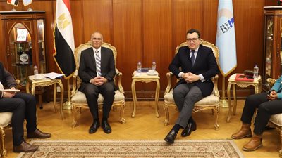 وزير التعليم العالي: الشراكات البحثية مع فرنسا نموذجًا ناجحًا للتعاون الدولي