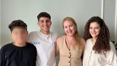 من هي زوجة ماهر الشرع الروسية ؟.. سيدة أعمال من أصل سوري