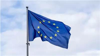 الاتحاد الأوروبي يعلن تجميد الرسوم الجمركية على المنتجات الأمريكية 90 يومًا 