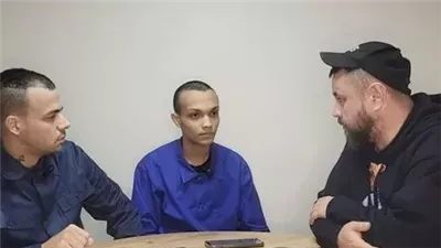 بعد قرار الحكومة بسحب جنسيته.. من هو محمد رضوان السنوسي المنضم للجيش الروسي؟