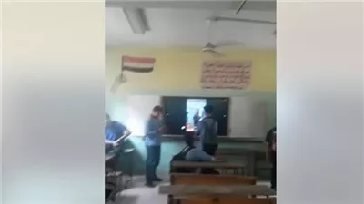 حقيقة رقص الطلاب على فيديو للبلوجر رورو .. بيان عاجل من التعليم