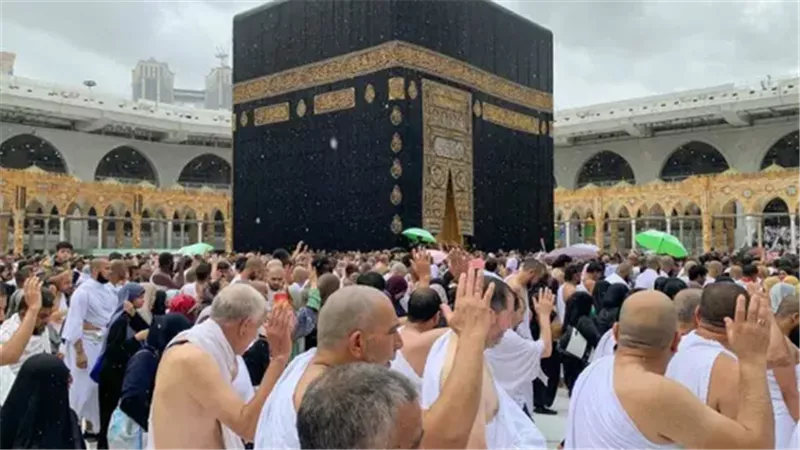 قرار عاجل من السعودية