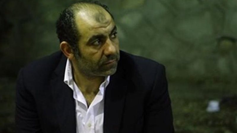 تفاصيل القبض على