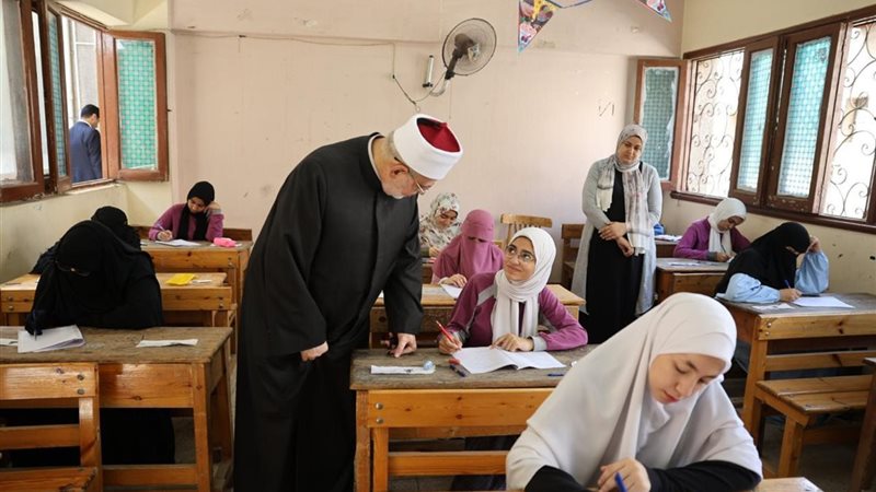 التخصصات المطلوبة