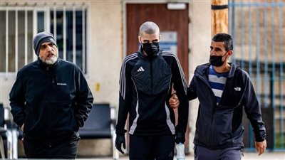 حماس تدين اعتداءات الاحتلال الإسرائيلي الوحشية على الأسير أحمد مناصرة (فيديو)