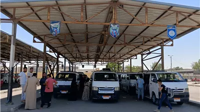 التعريفة الجديدة لمواصلات محافظة الإسماعيلية .. اعرف الزيادة الجديدة كام