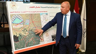 وزير النقل: خطة طموحة لزيادة صادرات الملابس الجاهزة إلى 11.5 مليار دولار