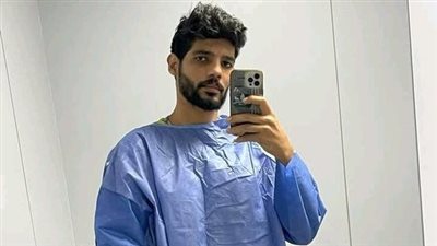 من هو إبراهيم شيكا لاعب الزمالك السابق ؟.. سرطان المستقيم سبب وفاته