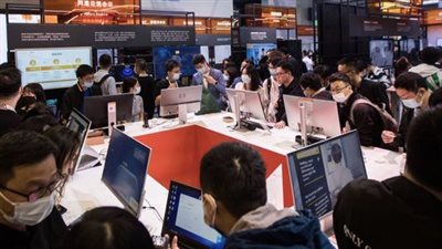 سر حرب ترامب على التنين الصيني.. تفاصيل الوثيقة 79 السرية لـ