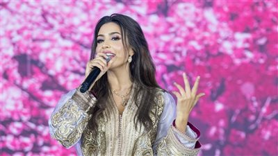 ضيعت منك .. جنات تطرح أحدث أعمالها الغنائية في هذا الموعد 