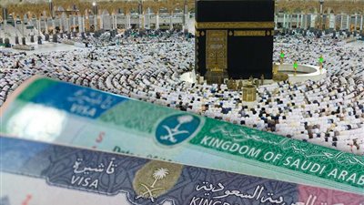 بالمستدات.. تعليمات جديدة بشأن حاملي تأشيرات العمرة القادمين إلى المملكة العربية السعودية