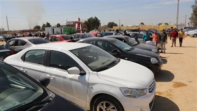 شعبة السيارات : أسعار العربيات انخفضت بعد صفقة رأس الحكمة