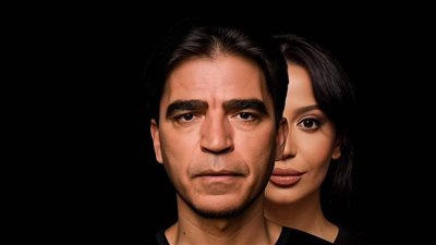 مازال وجعي كما هو.. مريم الجندي تحيي ذكرى والدها بكلمات مؤثرة