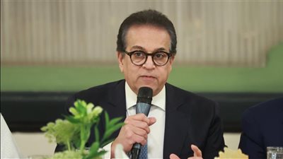 مصر والسعودية تدعمان الاستثمار في الصحة والتنمية البشرية خلال جلسة حوارية رفيعة المستوى