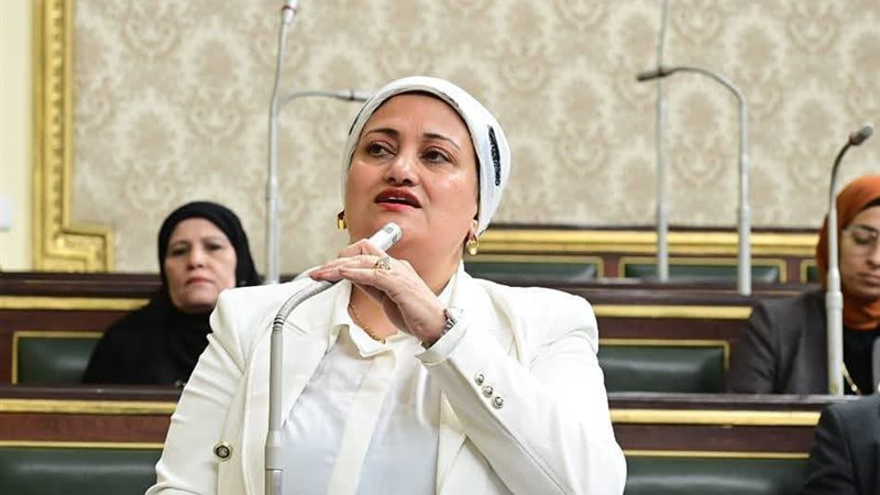 أول تحرك برلماني