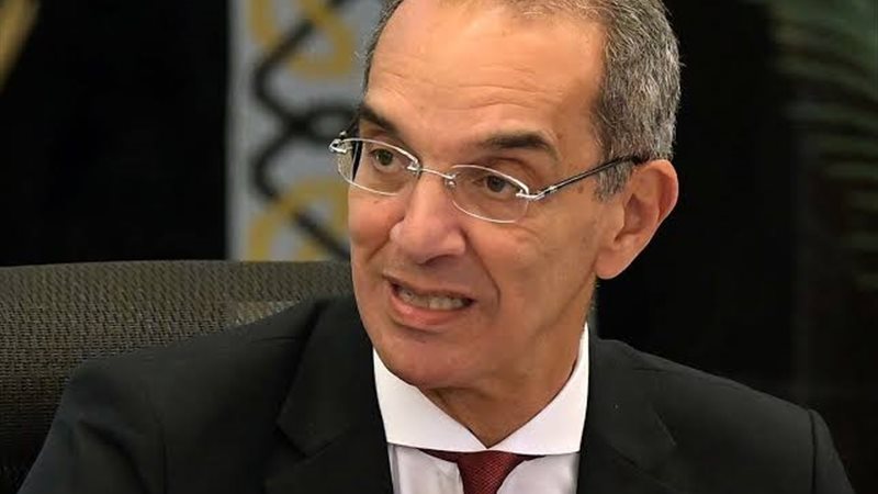 وزير الاتصالات: 3