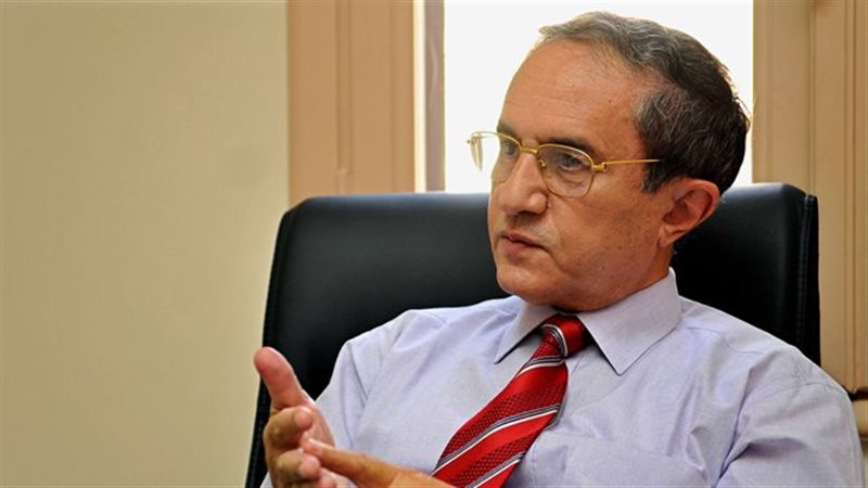 أسامة الغزالي حرب